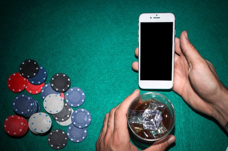 Antarmuka PUBG Mobile di aplikasi kitabet88 menampilkan jadwal turnamen dan statistik tim